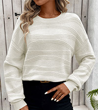 women sweater