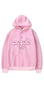 Kpop Twice New Album Hoodie Sweatshirt