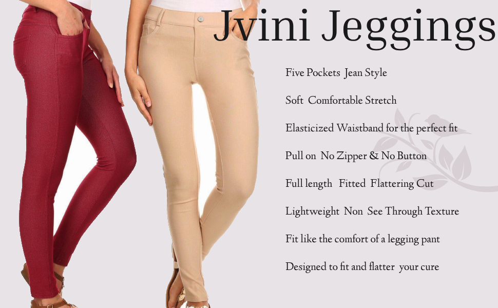 Jeggings