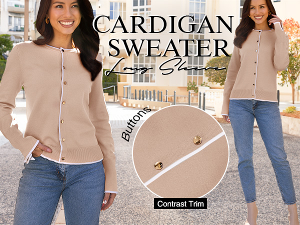 women''s cardigans