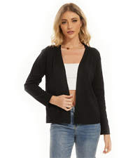 JASGOOD Women''s Long Sleeve Cardigan