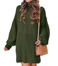 fall sweaters for women sweater dress turtleneck sweater dress oversized sweaters winter dresses