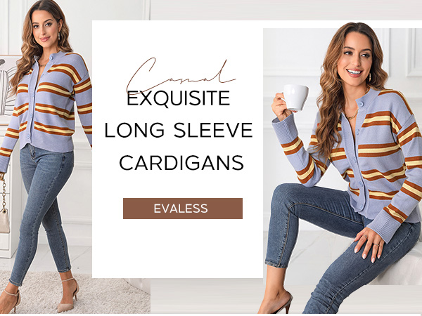 fall cardigans for women 2024