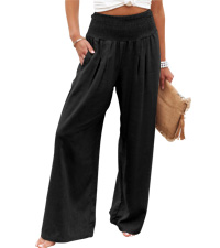 linen pants