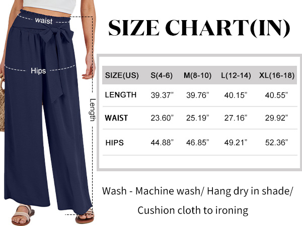 trousers for women high waisted