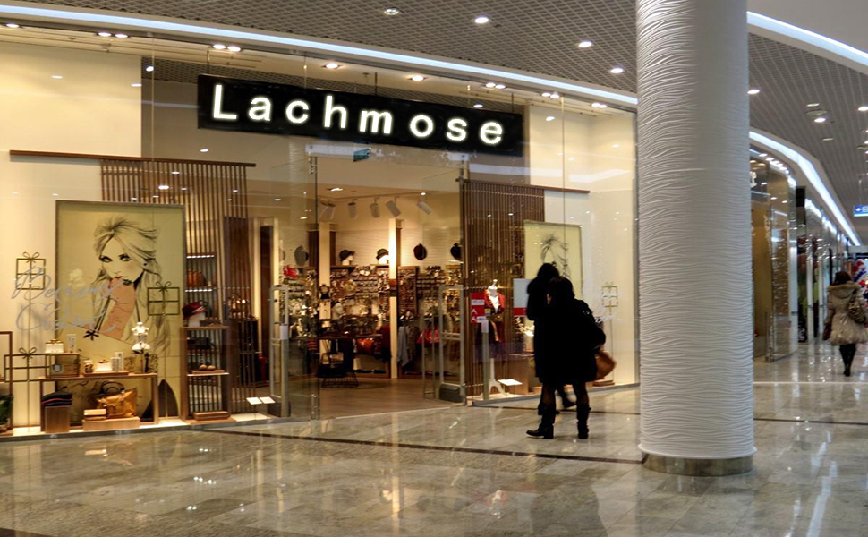 Lachmose