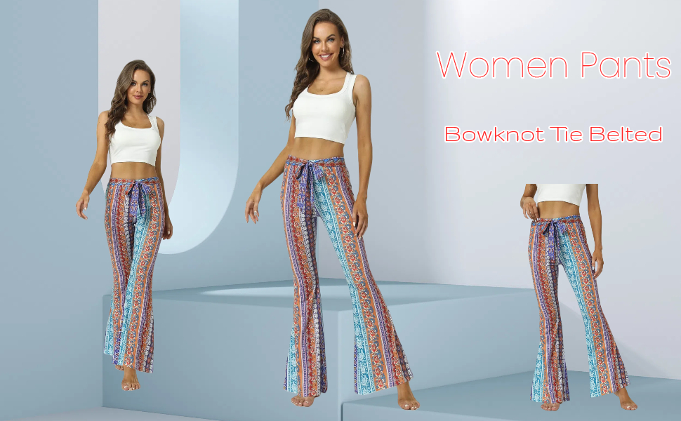 women pants