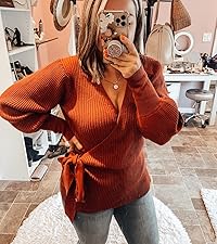 Fall sweater for women