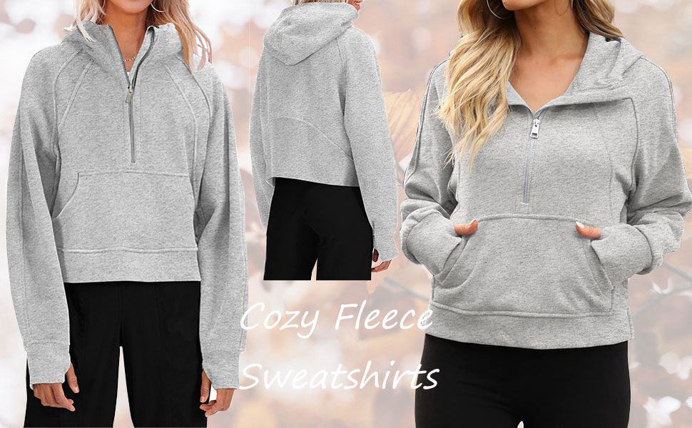 sweatshirts for women