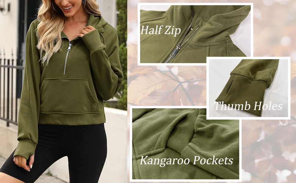 sweatshirts for women