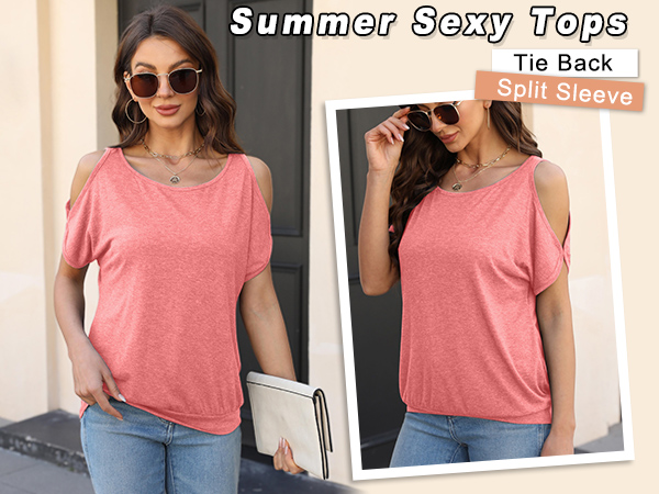 tops for women sexy casual