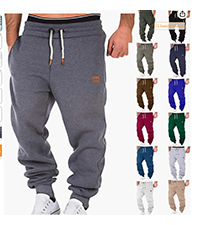 Men''s Casual Joggers Pants 