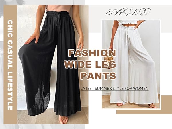 linen pants for women