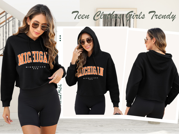 oversized hoodie for women