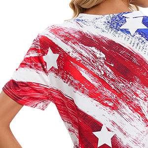 patriotic shirts for women,4th of july outfits for women,patriotic women top,women july 4th shirt