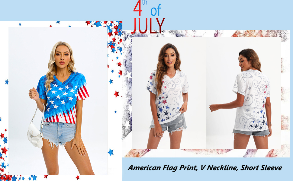 patriotic shirts for women,4th of july outfits for women,patriotic women top,women july 4th shirt