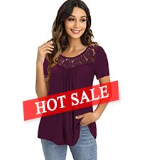 womens plus size tops