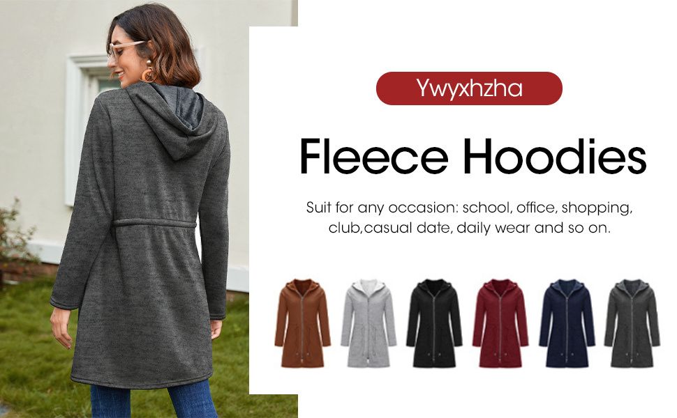 women''s hoodie jackets