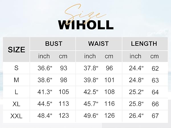 womens cap sleeve tops size chart