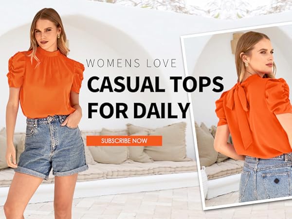 business casual tops for women boho tops for women spring tops for women women fashion outfits