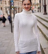 women sweater