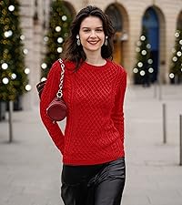 women sweater