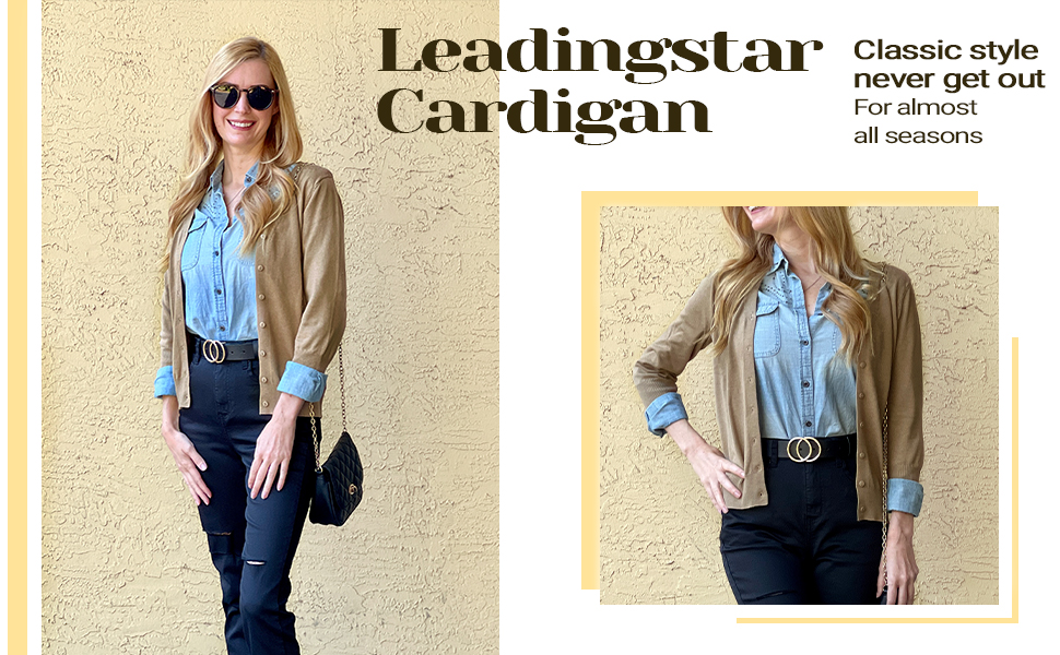 leadingstar cardigan1