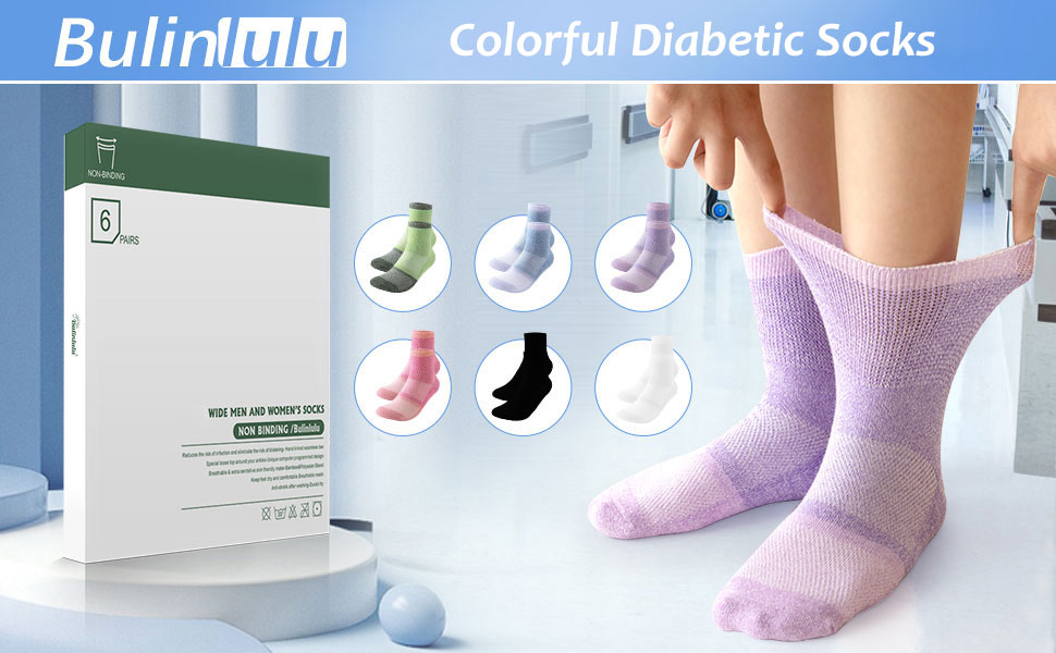 diabetic socks 