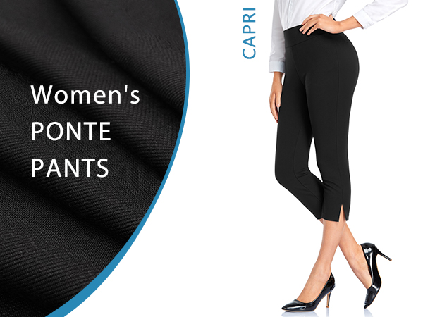 womens capris