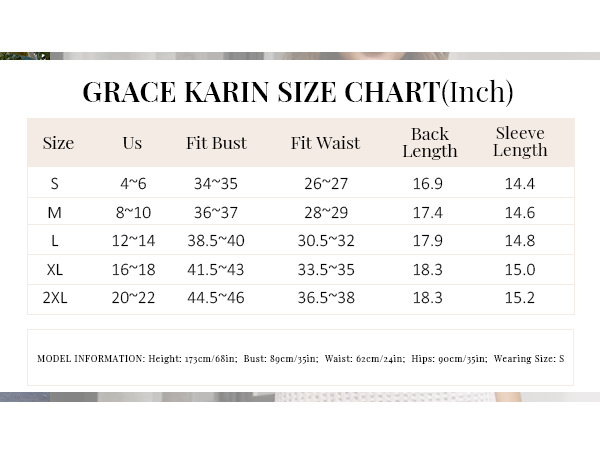 GRACE KARIN Women Shrug for Dresses