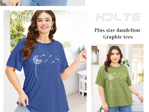 womens plus size tops