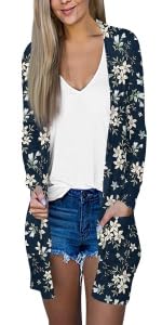 cardigan sweaters for women