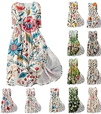 maxi dresses for women 2024