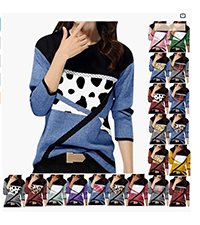 Long Sleeve Shirts for Womens  