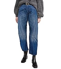 barrel jeans women