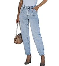 Boyfriend Jeans