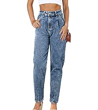 Jeans for Women Trendy