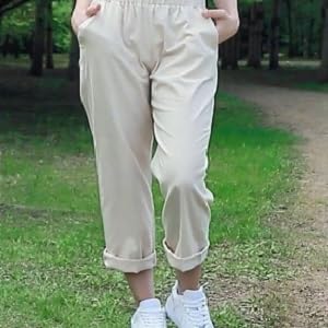 Women&#39;s Pants front