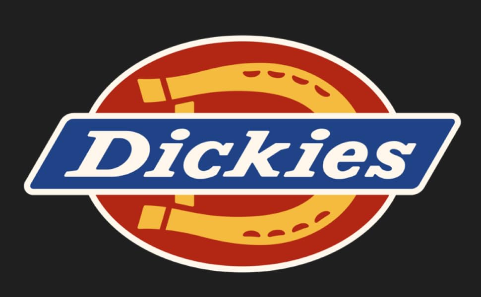 Dickies Logo