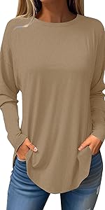 athletic shirts women,shirts for women dressy casual,womens long sleeve shirts,womens shirts casual