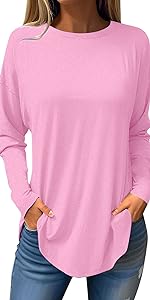 womens long sleeve tops,womens fall tops,casual tops for women,work tops for women,women tops