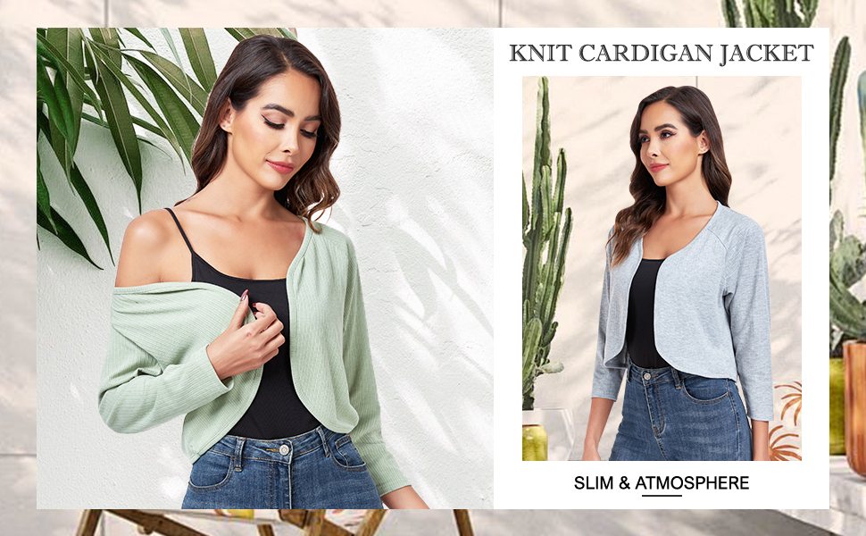 Kint Cardigans