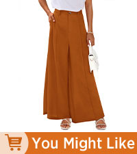 casual pants for women