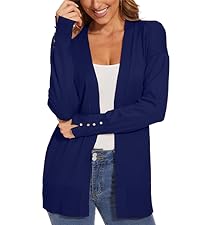 cardigan for women