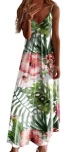 spring dresses for women 2024