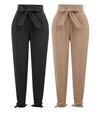 GRACE KARIN Womens pants