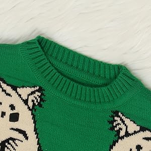 women sweater