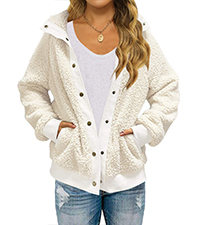 Sherpa Jacket