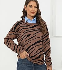 faux collar women