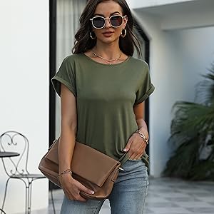 cute tops for women